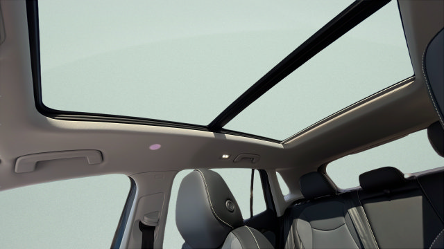New 2026 Volkswagen Tiguan SE AWD/4WD image 19