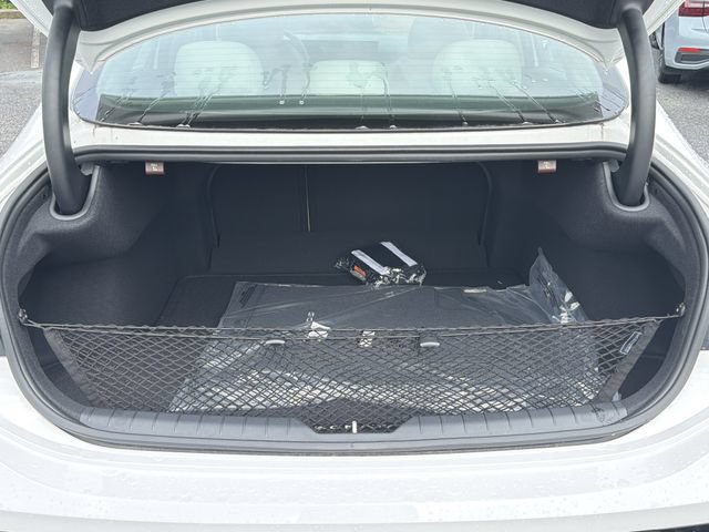 New 2026 Hyundai Sonata SEL FWD image 20