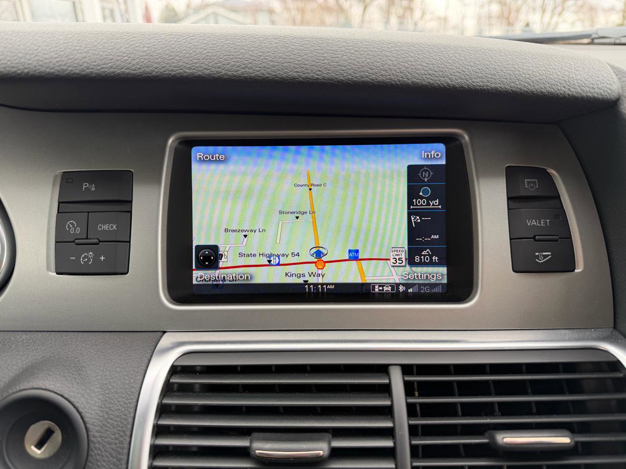 Used 2015 Audi Q7 TDI Premium Plus w/ Premium Plus Package image 38