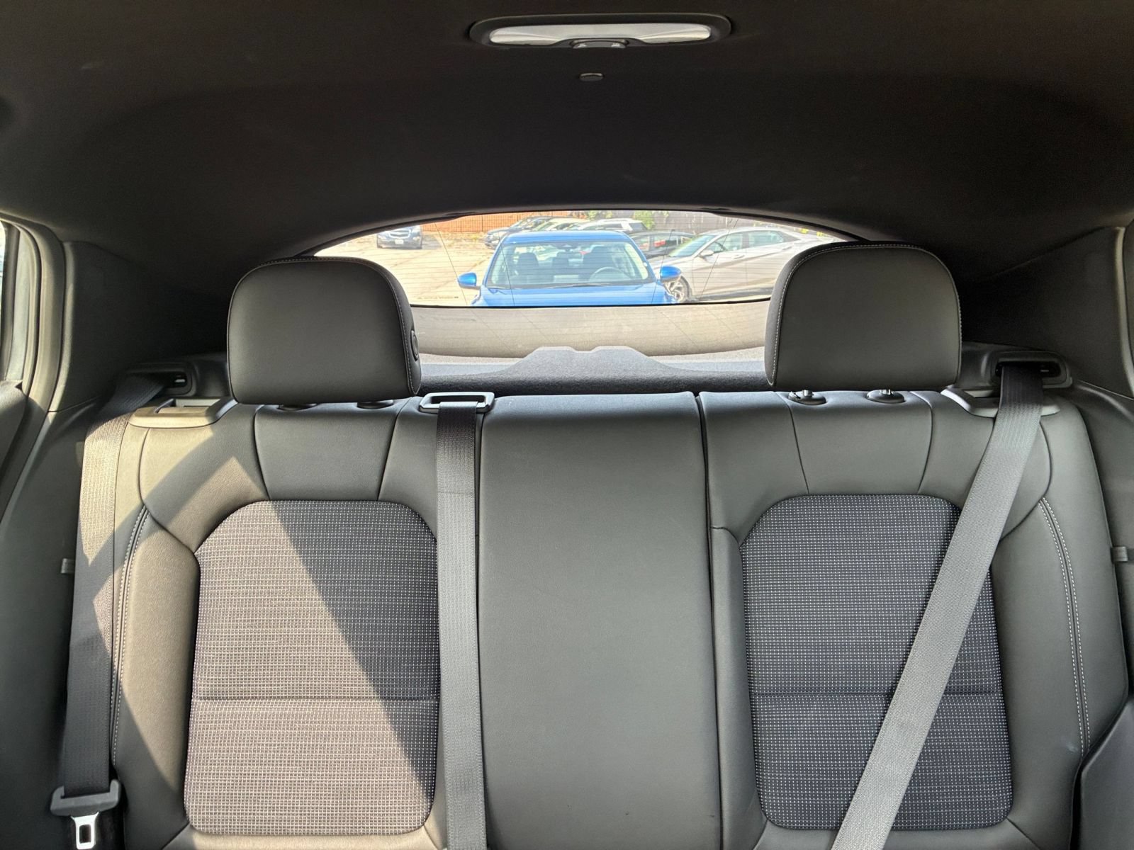 Used 2025 Buick Envista Preferred FWD image 33