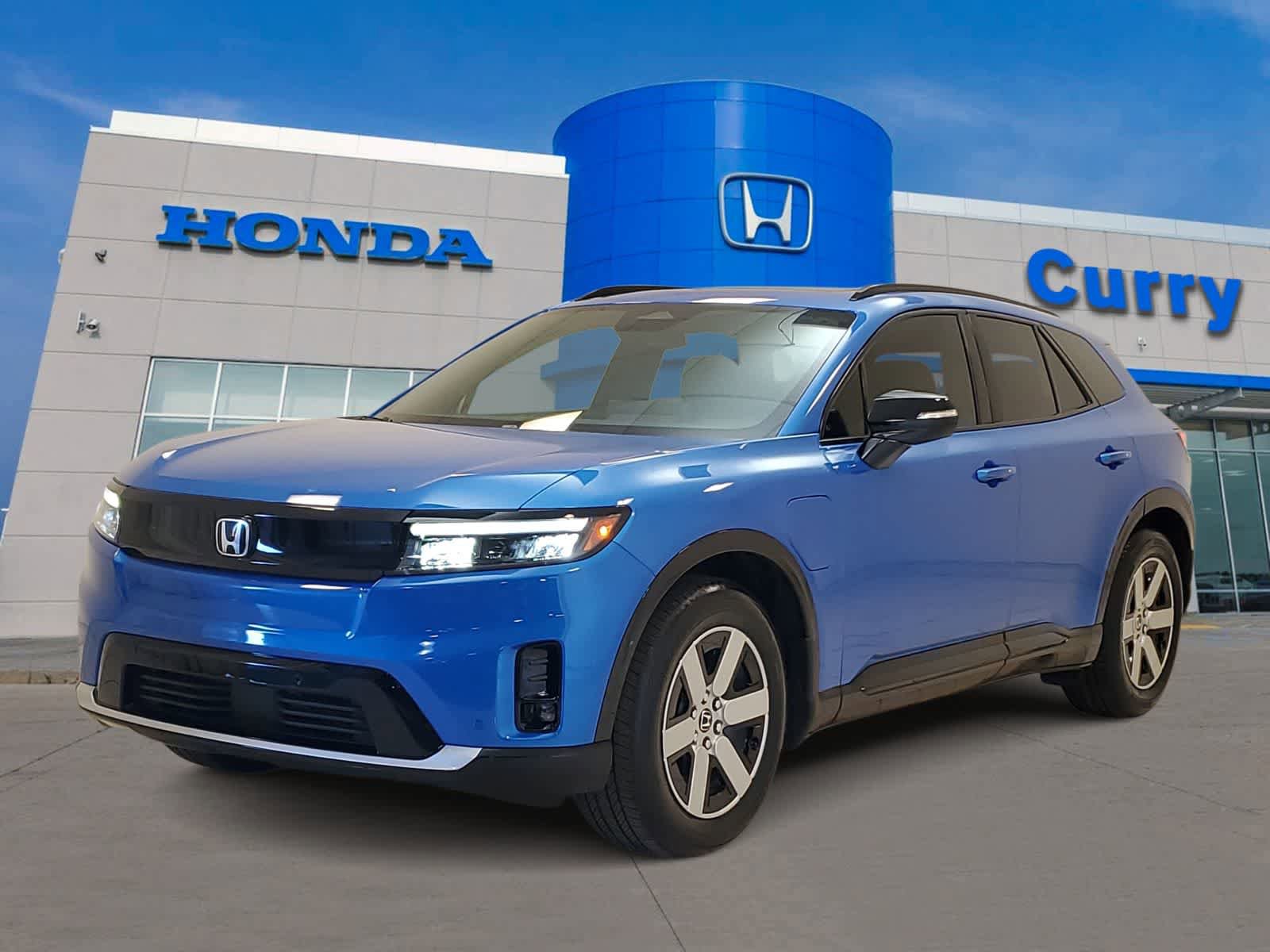 Certified 2024 Honda Prologue Touring image 1