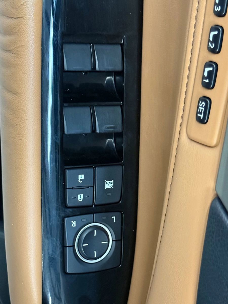 Used 2013 Lexus GS 350 w/ Premium Pkg RWD image 25