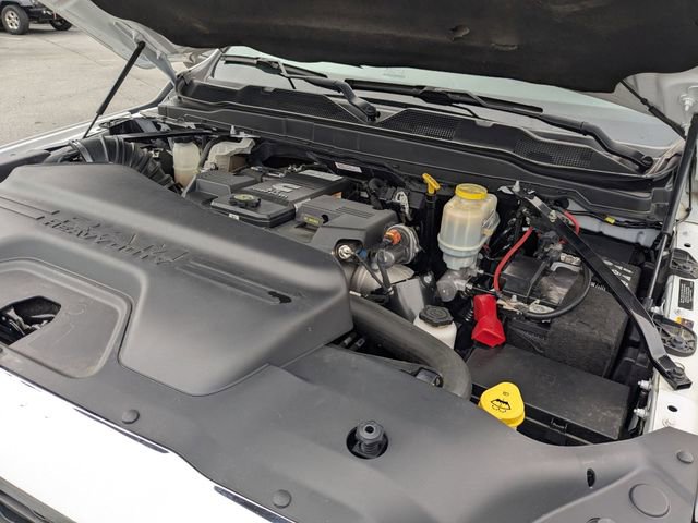 Used 2023 RAM 5500 Tradesman w/ Chrome Appearance Group image 35