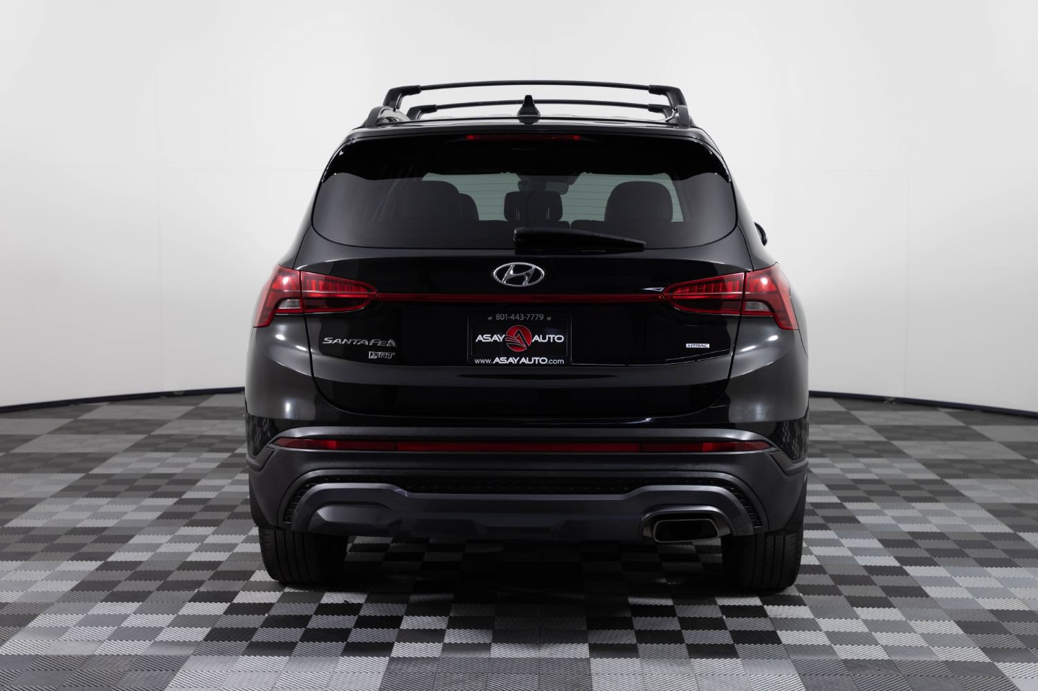 Used 2023 Hyundai Santa Fe XRT AWD/4WD image 6