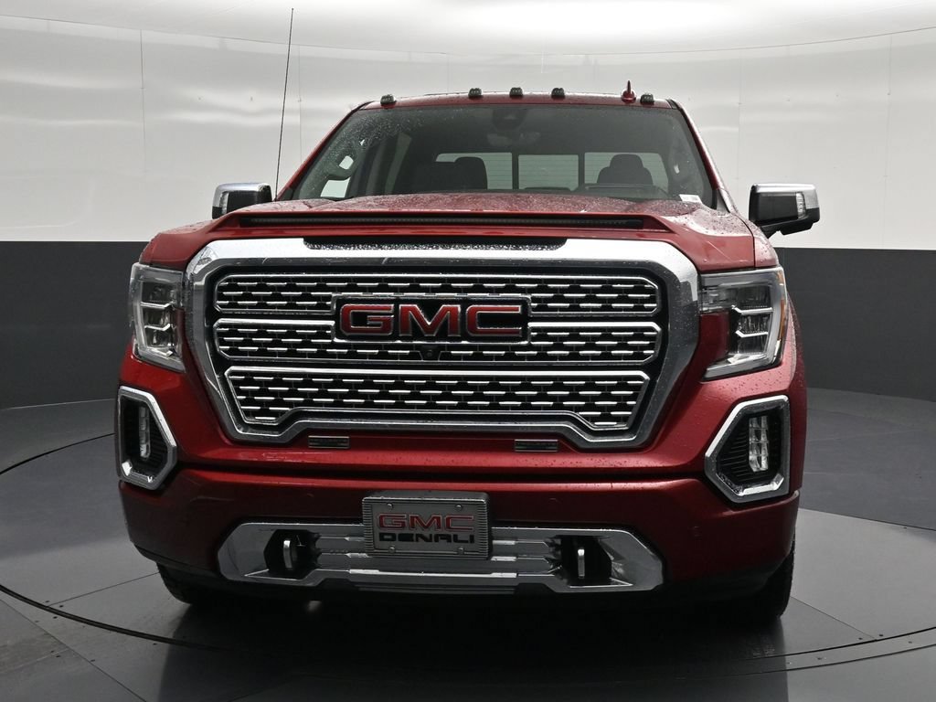 Used 2019 GMC Sierra 1500 Denali w/ Technology Package AWD/4WD image 6