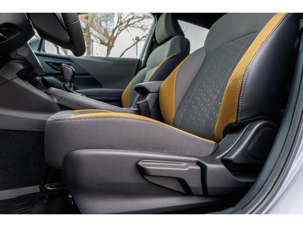 Certified 2025 Subaru Crosstrek 2.5i Sport w/ Crosstrek Mirror Package image 17