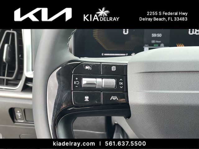 New 2026 Kia Sorento S FWD image 26