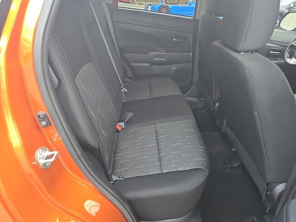 Used 2024 Mitsubishi Outlander Sport LE image 26