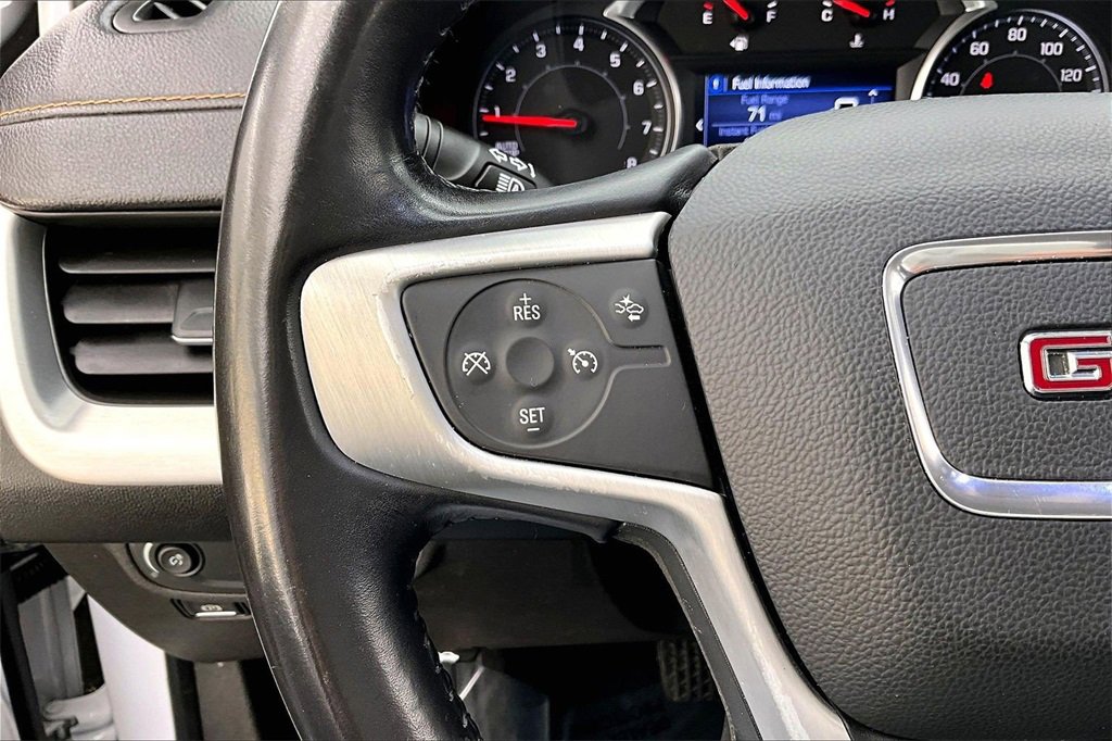 Used 2020 GMC Terrain SLE w/ Driver Convenience Package image 18