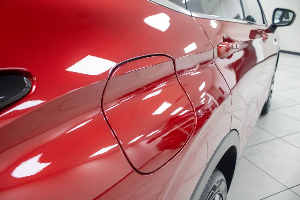 New 2026 Mitsubishi Outlander SEL image 9