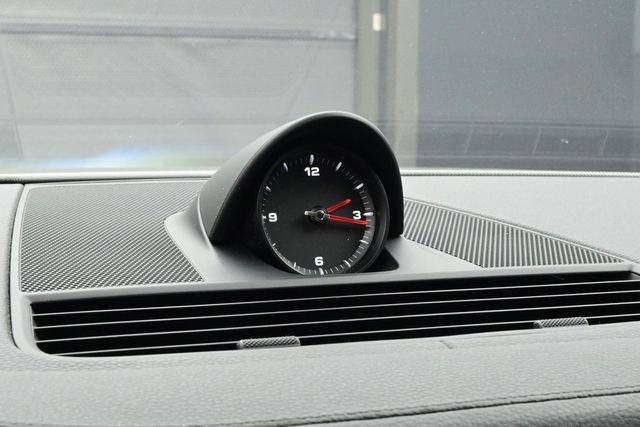 Certified 2023 Porsche Panamera 4S AWD/4WD image 12