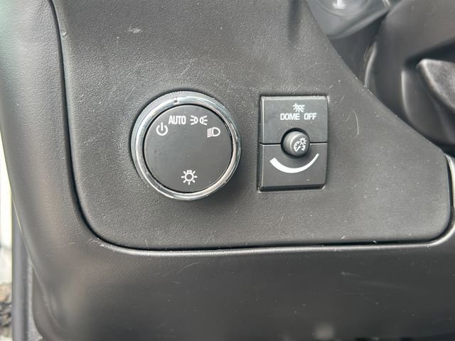 Used 2013 Chevrolet Express 3500 LS RWD image 12