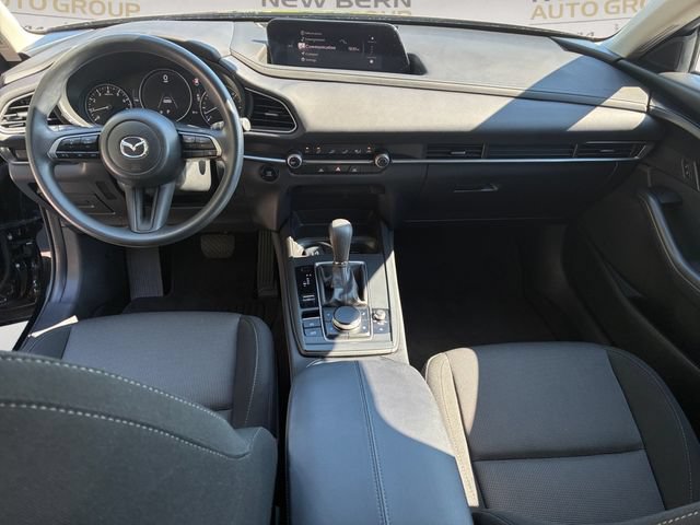 Used 2024 MAZDA CX-30 AWD 2.5 S image 10