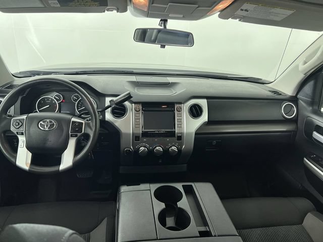 Used 2017 Toyota Tundra SR5 AWD/4WD image 18
