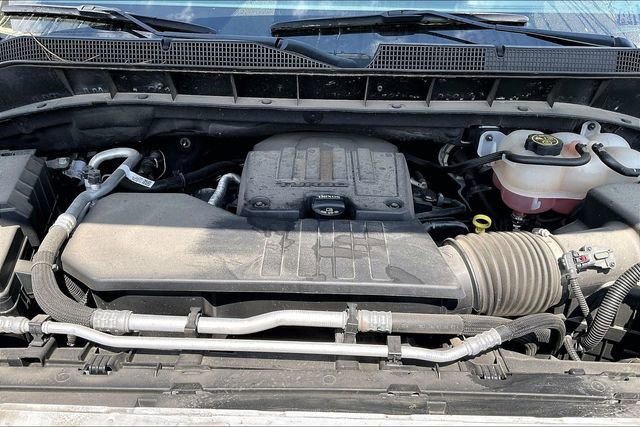 Used 2023 Chevrolet Silverado 1500 LT image 20