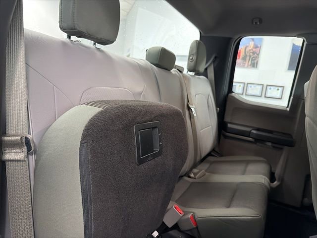 Used 2016 Ford F150 XL w/ Equipment Group 101A Mid AWD/4WD image 27