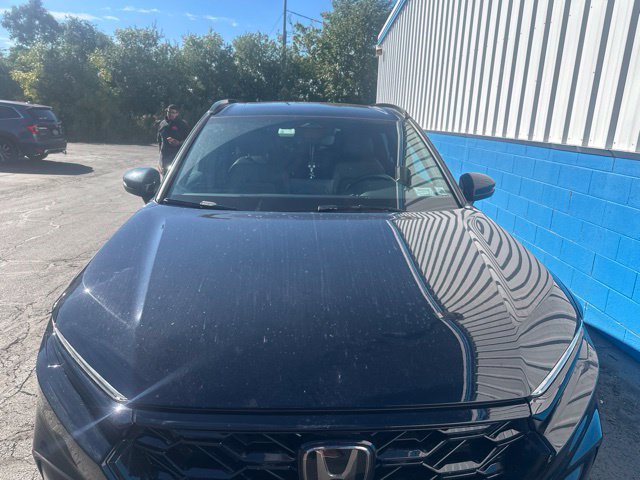 Used 2024 Honda CR-V Sport-L image 3