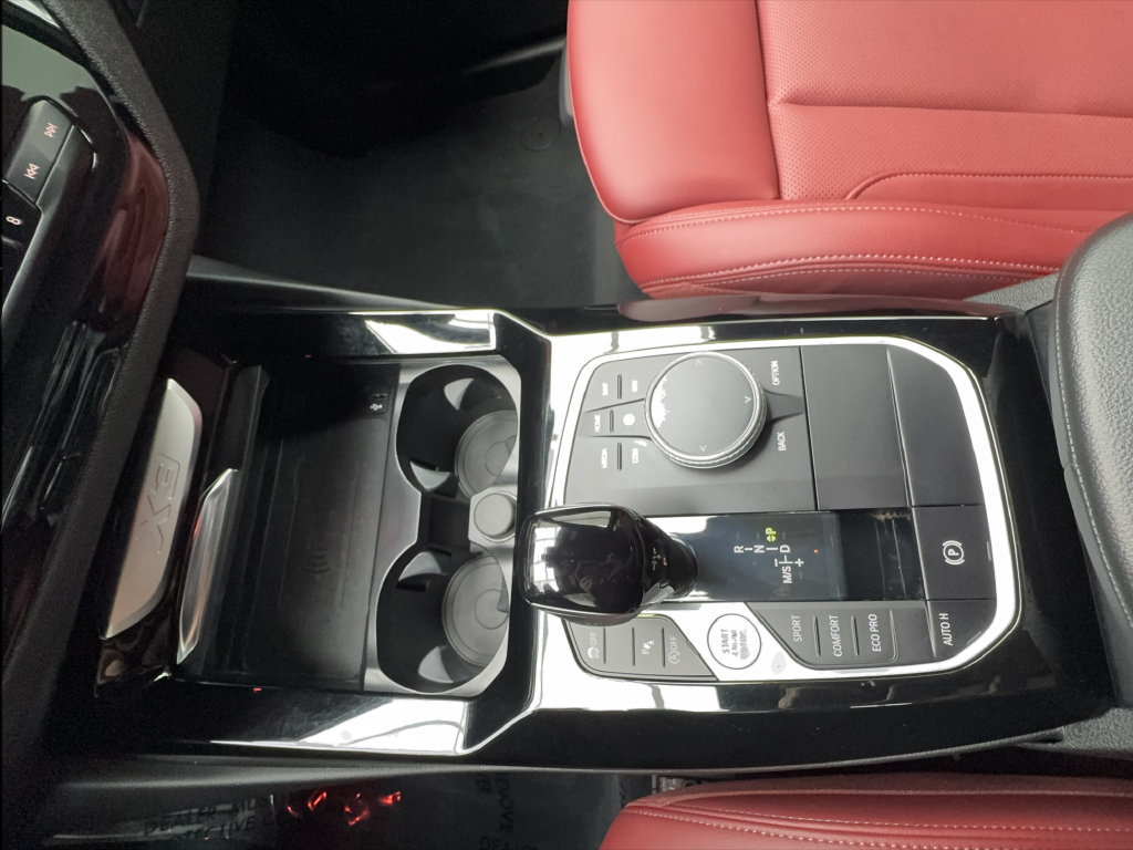 Used 2023 BMW X3 sDrive30i w/ M Sport Package RWD image 51