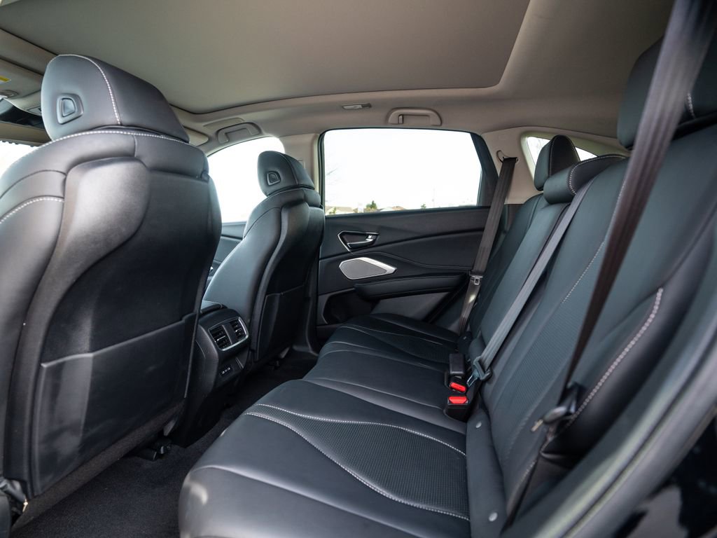 Certified 2023 Acura RDX w/ Technology Package image 44