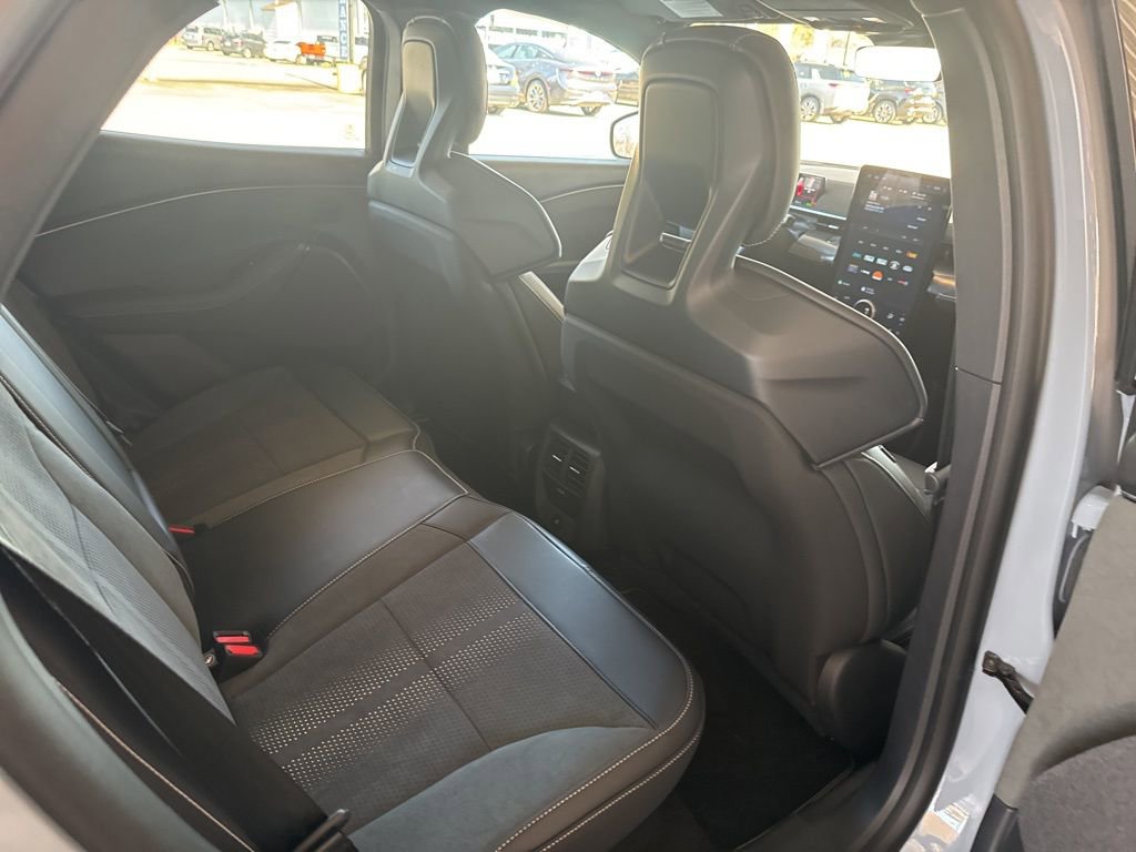 Used 2025 Ford Mustang Mach-E GT image 24