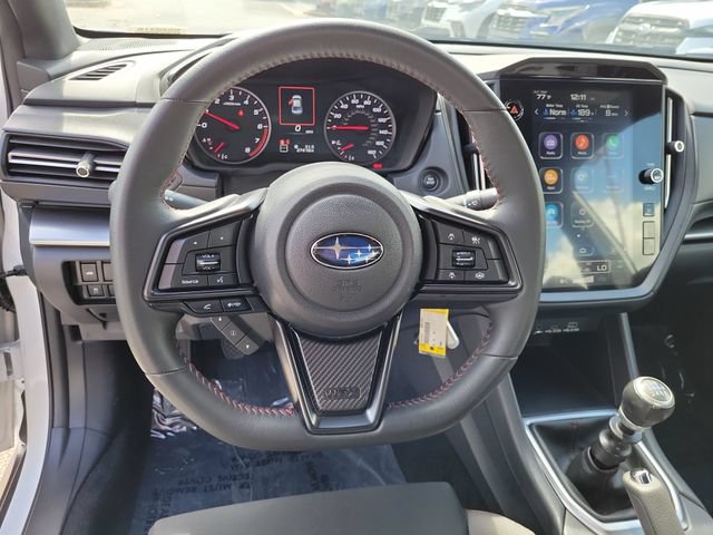 Used 2024 Subaru WRX AWD/4WD image 23