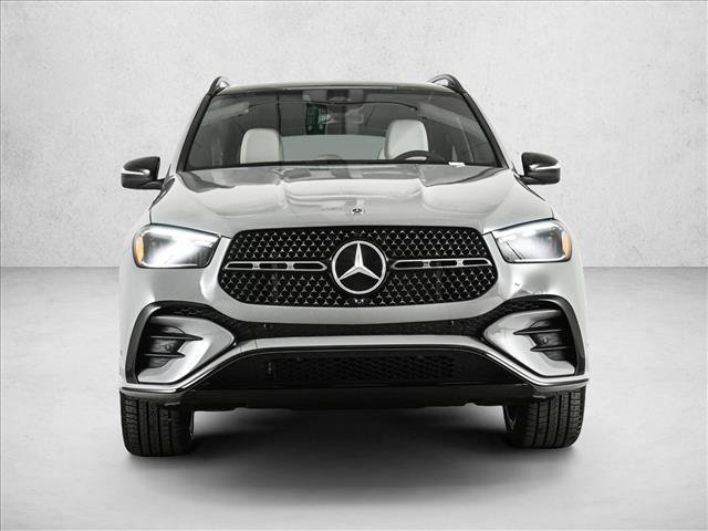 New 2026 Mercedes-Benz GLE 350 4MATIC video 2