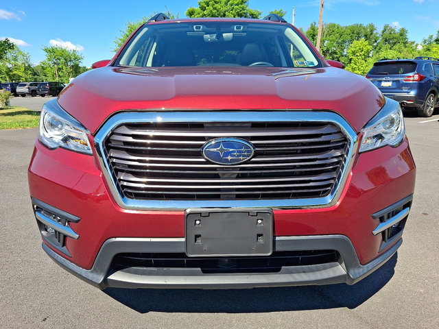 Used 2022 Subaru Ascent Limited w/ Technology Package AWD/4WD image 2