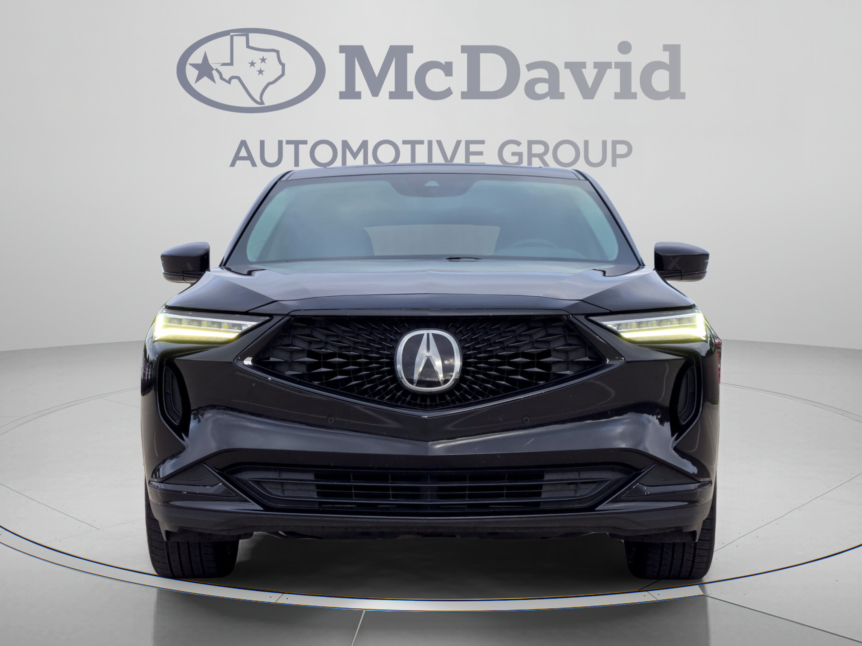 Used 2023 Acura MDX SH-AWD w/ Technology Package image 8