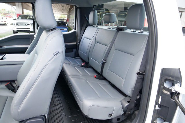 Used 2025 Ford F250 XL RWD image 23