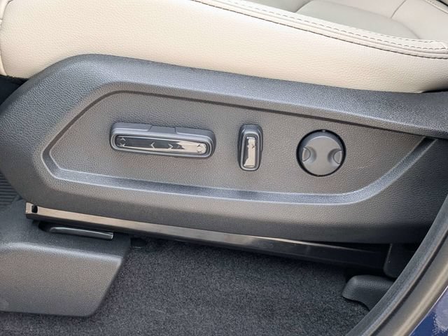 New 2026 Honda Passport RTL image 20