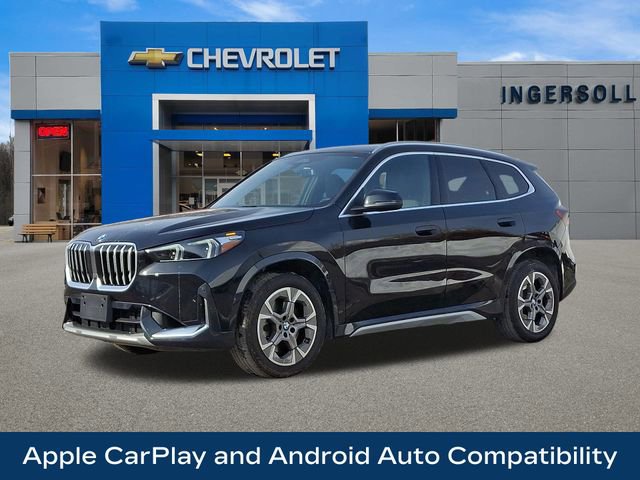 Used 2025 BMW X1 xDrive28i w/ Convenience Package image 26