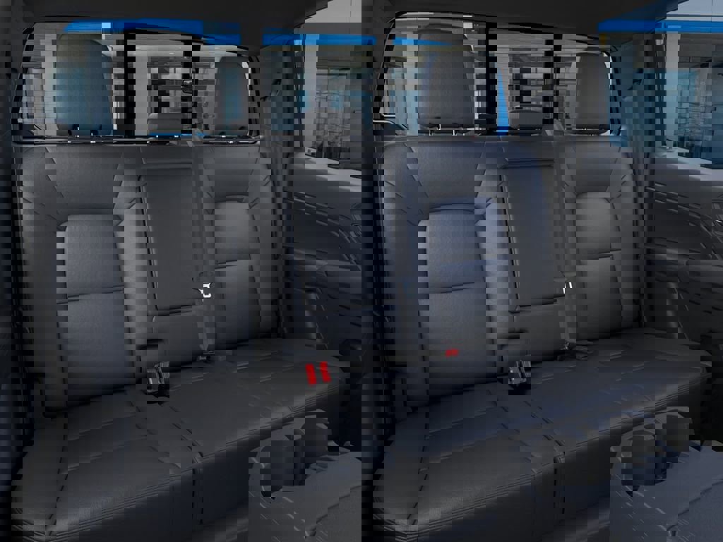 New 2026 Chevrolet Colorado LT w/ LT Convenience Package image 17