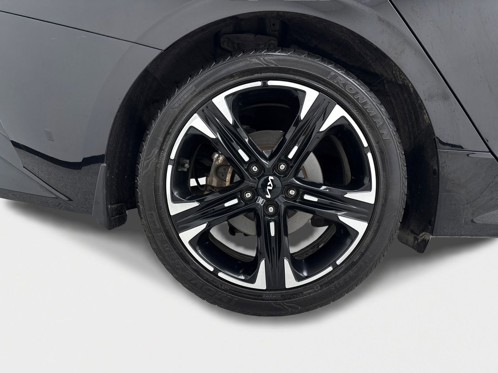 Used 2022 Kia K5 GT-Line w/ GT-Line FWD Premium Package image 48