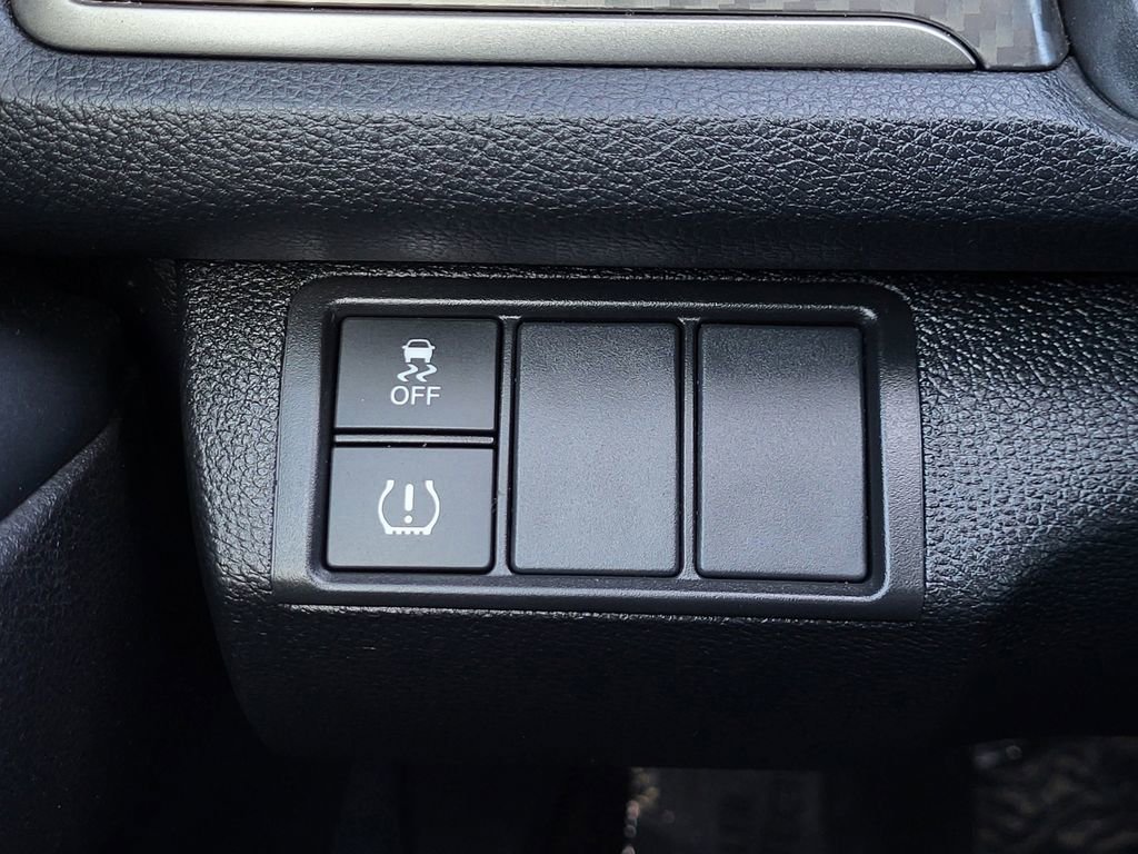 Used 2017 Honda Civic Sport image 11