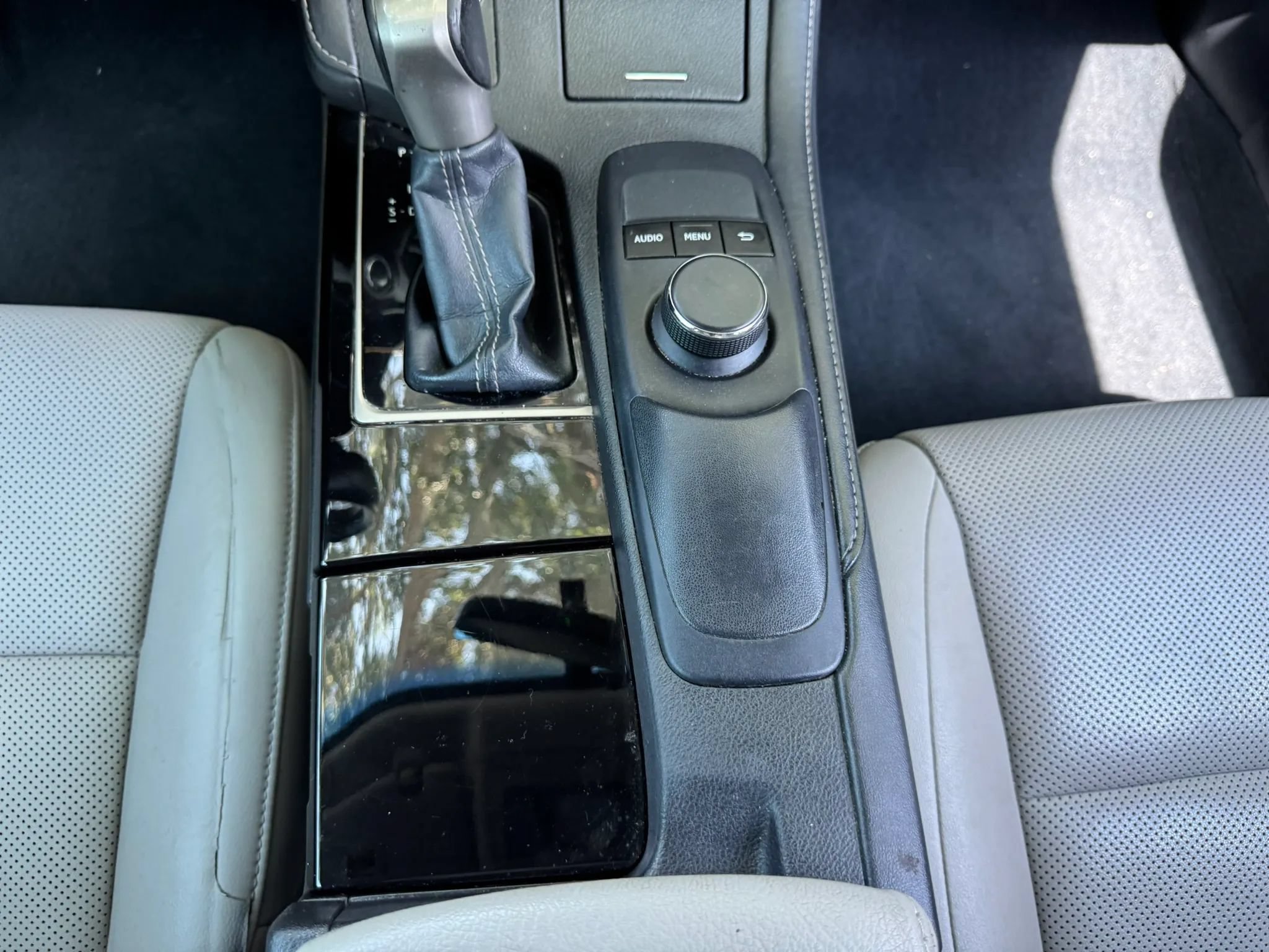 Used 2016 Lexus ES 350 FWD image 18