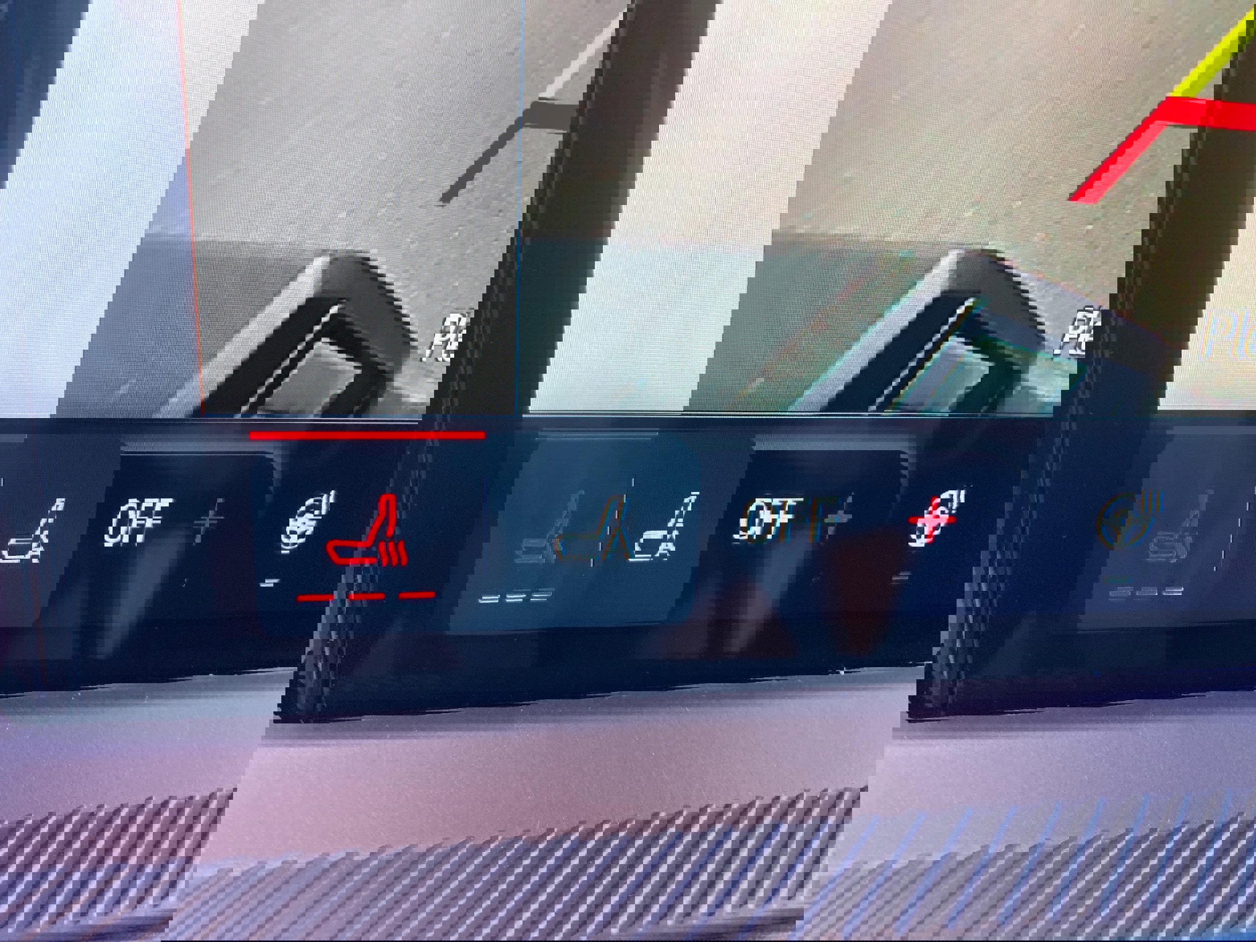 New 2025 Ford Bronco Sport Outer Banks w/ Outer Banks Tech Package+ image 18