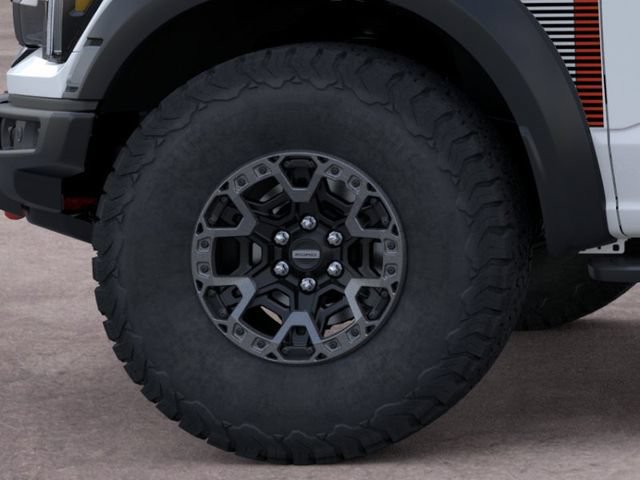 New 2026 Ford F150 Raptor AWD/4WD image 19