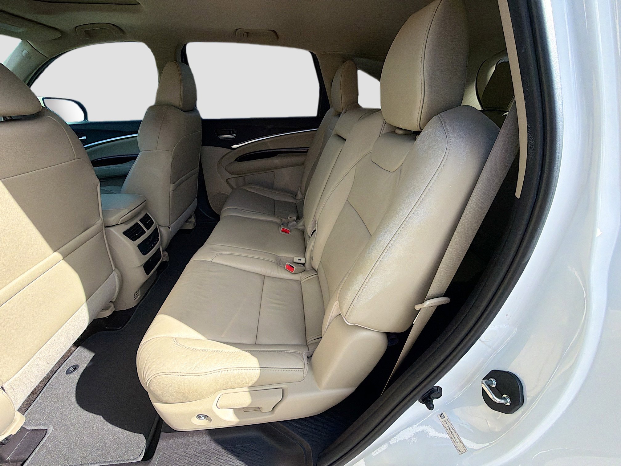 Used 2016 Acura MDX 3.5L image 23