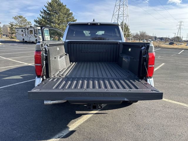 New 2026 Toyota Tacoma TRD Sport image 17