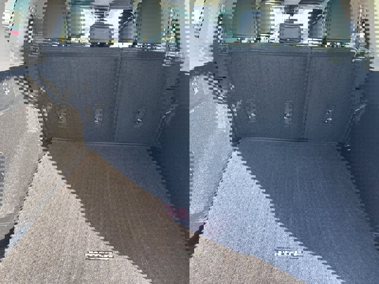 Certified 2021 Nissan Rogue SV w/ Premium Package image 32