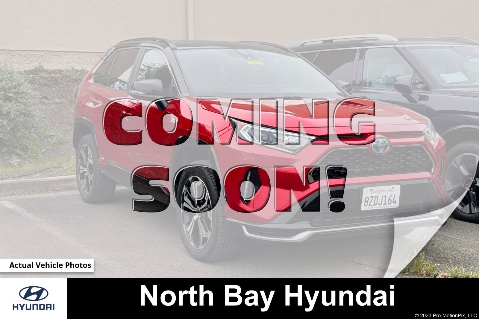 Used 2021 Toyota RAV4 XSE w/ Weather Package AWD/4WD image 1