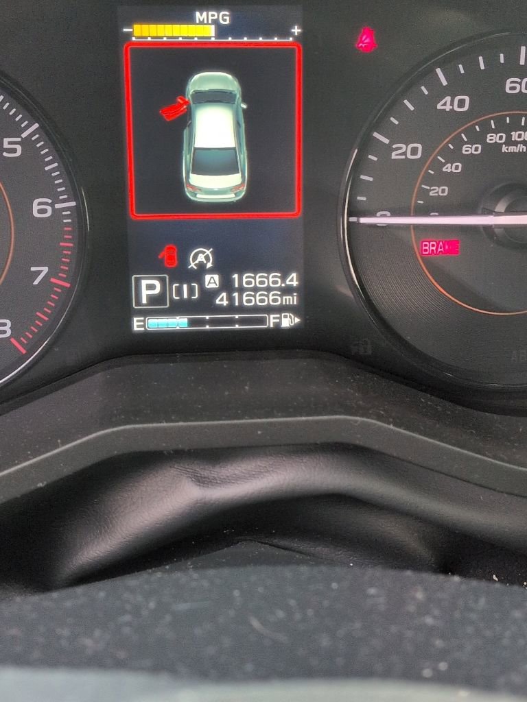 Certified 2023 Subaru Crosstrek 2.0i Premium AWD/4WD image 1