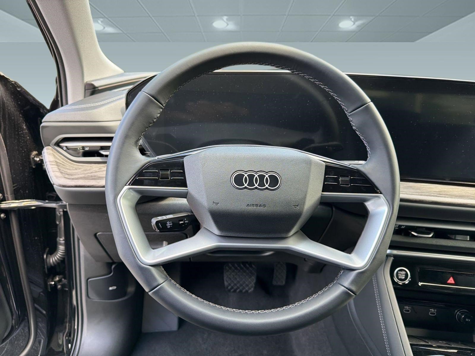 New 2026 Audi Q5 Premium Plus AWD/4WD image 16