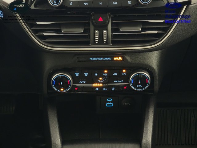 Certified 2022 Ford Escape SEL AWD/4WD image 25
