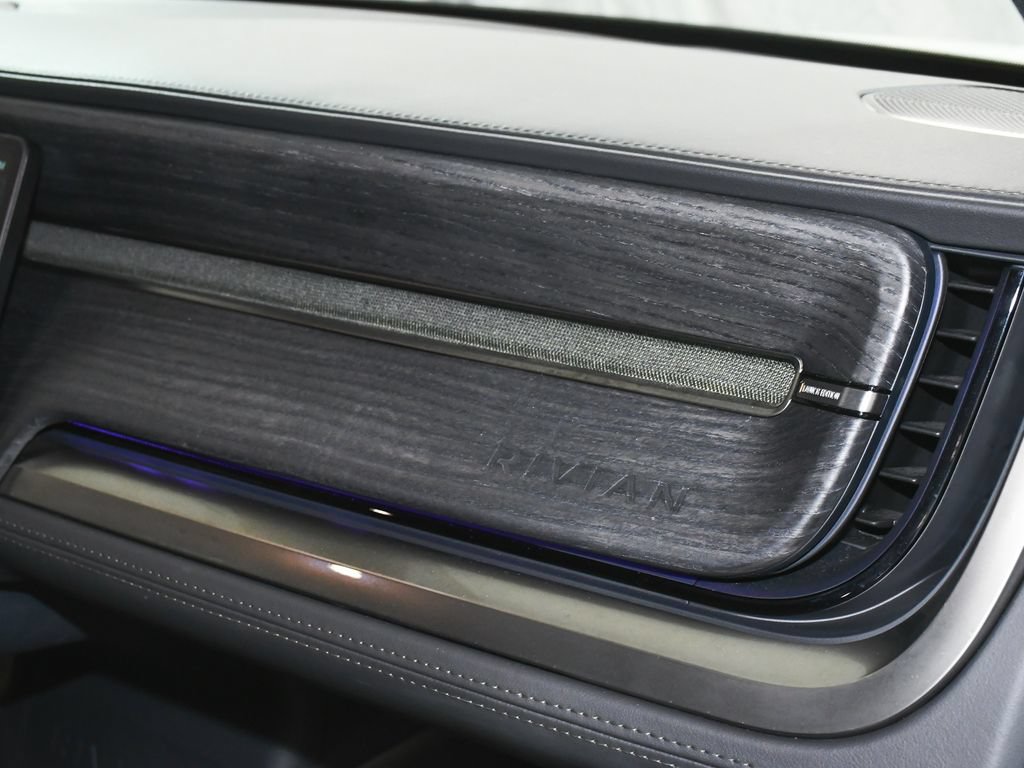 Used 2022 Rivian R1S Launch Edition AWD/4WD image 60