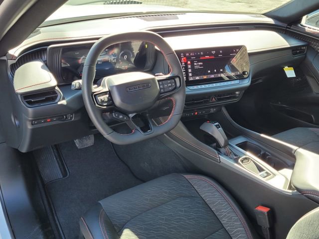 New 2026 Dodge Charger R/T Scat Pack image 8