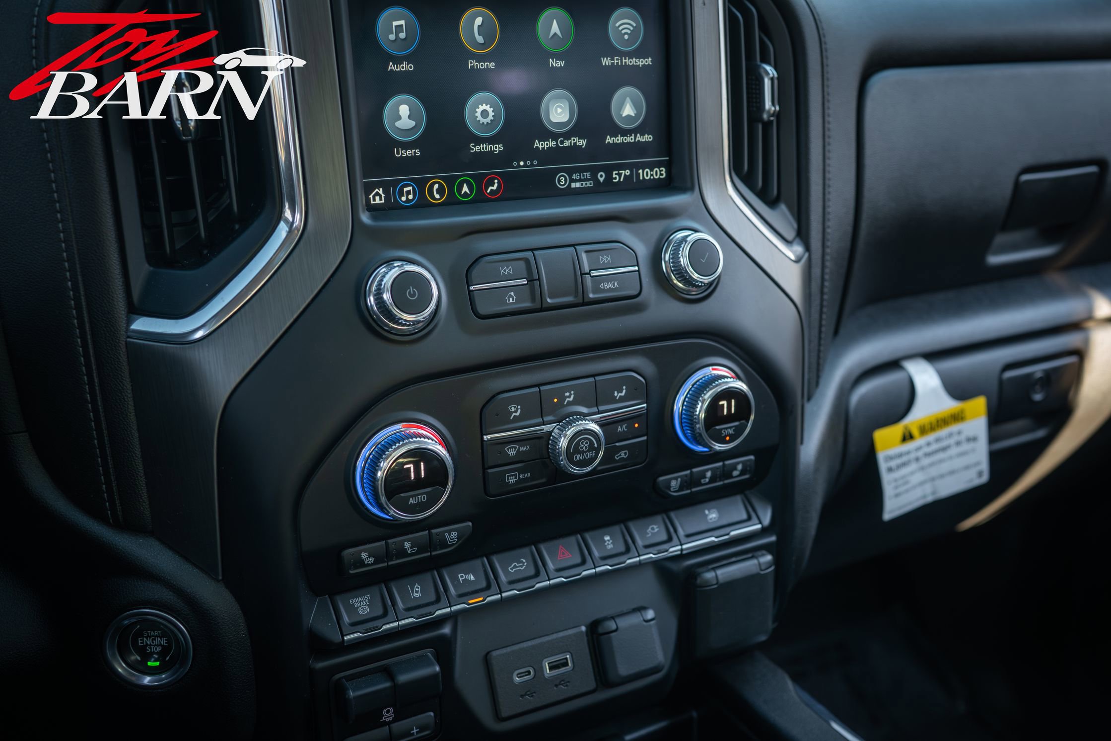 Used 2022 GMC Sierra 3500 Denali image 37