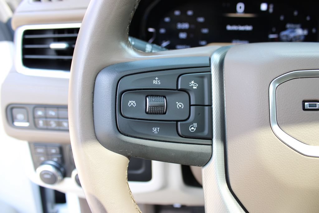 Certified 2022 GMC Yukon Denali AWD/4WD image 18