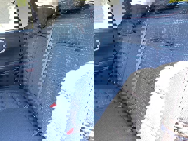 New 2025 Ford Bronco Sport Heritage image 16