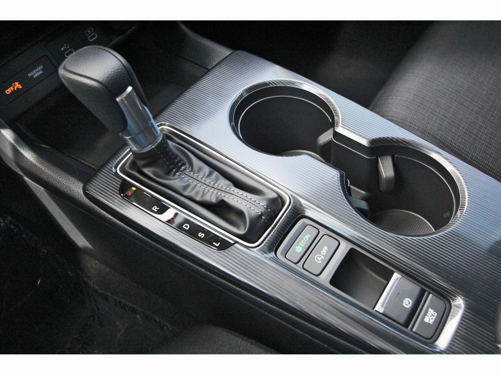 New 2026 Honda Civic LX image 25